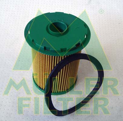 MULLER FILTER Топливный фильтр FN1460